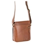 Сумка Visconti S7 Messenger Bag A5 Lee Tan (S7 TAN) - зменшене зображення 2