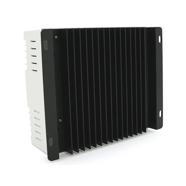 Контролер заряду Demuda KDY 60A 12/24В/48В (KDY-60A) - picture 3