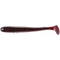 Силикон рыболовный Keitech Swing Impact 3.5" (8 шт/упак) ц:ea#03 grape (1551.01.32) - уменьшенное изображение 1