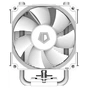 Кулер процесорний ID-Cooling SE-903-XT White - зменшене зображення 4