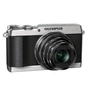 Цифровий фотоапарат Olympus SH-1 Silver (V107080SE000) - зменшене зображення 3