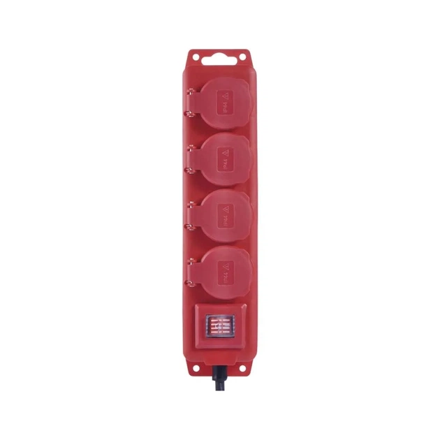 Мережевий подовжувач EMOS P14231 - picture 2