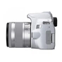 Цифровий фотоапарат Canon EOS 250D 18-55 IS White (3458C003AA) - зменшене зображення 7