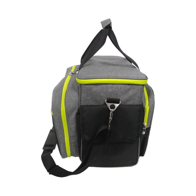 Набір для пікніка Time Eco TE-430 Picnic Black/Grey (6215028111520BGREY) - picture 4