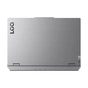 Ноутбук Lenovo LOQ 15IRX10 (83JE01DJRA) - зменшене зображення 5