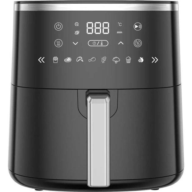 Мультипечь Hölmer HMC-615 - изображение 1