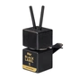 Ароматизатор для автомобиля Vitol Osvizhuvach povitrya VITOL Black Label Leather Resin X 8ml V2304010 (V2304010) - уменьшенное изображение 2