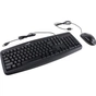 Комплект Genius Smart KM-200 Black Ukr (31330003410) - уменьшенное изображение 1