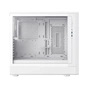 Корпус для ПК Gamemax CLAW 460 WH - зменшене зображення 5