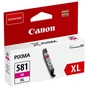 Картридж Canon CLI-581 XL Magenta 8.3ml (2050C001) - зменшене зображення 1