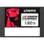Накопичувач SSD 2.5" 1.92TB Kingston (SEDC600ME/1920G) - зменшене зображення 1