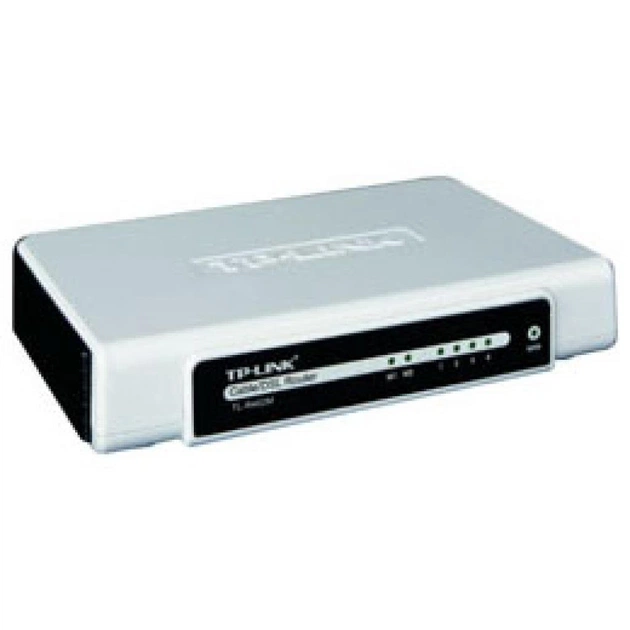 Маршрутизатор TP-Link TL-R402M - изображение 1