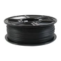 Пластик для 3D-принтера Flashforge PA-CF PA12-CF Carbon 1,75mm 1,0kg Black (PA-CF PA12-CF) - зменшене зображення 1