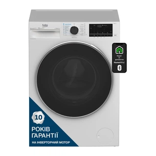 Пральна машина Beko B5DFT59447W picture 1