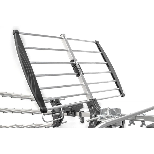 Антена Romsat V/UHF-273, VHF і UHF, 7-9 dBi (VHF), 12-15 dBi (UHF) (V/UHF-273) - picture 9