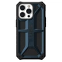 Чохол до мобільного телефона UAG Apple Iphone 13 Pro Monarch, Mallard (113151115555) - зменшене зображення 1
