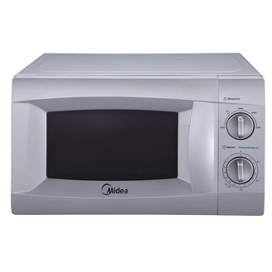 Мікрохвильова піч Midea MM720CKE-S зображення 1