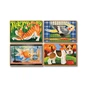 Пазл Melissa&Doug Домашние животные (MD3790) - зменшене зображення 1
