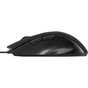 Мишка Aula Inertia Black (6948391212807) - зменшене зображення 8