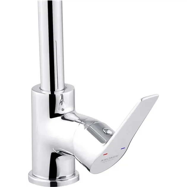 Змішувач Kroner Hagen-C030 (CV032257) - зображення 4