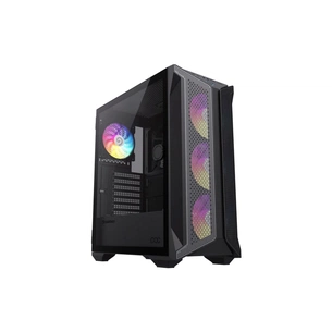 Корпус Gamemax Brufen COC зображення 1