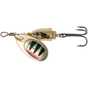 Блешня X-Fish Wolf 4g 1 Perch (1917.05.49) - зменшене зображення 1