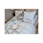 Постільна білизна MirSon Sky blue Варена бавовна 200х220 (2200007885312) - зменшене зображення 6
