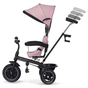 Дитячий велосипед Kinderkraft Kinderkraft Freeway Pink (KKRFRWAPNK0000) (5902533915545) - зменшене зображення 5