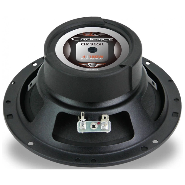 Компонентна акустика Cadence QR 965K - picture 6