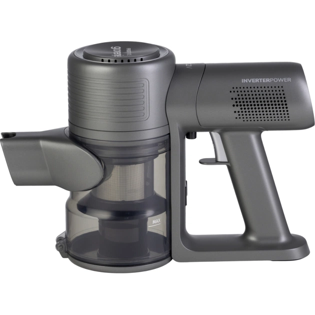 Пилосос Gorenje SVC 252420 FFA (SVC252420FFA) - picture 6