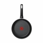 Сковорода Tefal Expertise 24см чорний (G3210432) - зменшене зображення 2