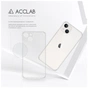 Чохол до мобільного телефона ACCLAB ShockProof Apple iPhone 13 Transparent (1283126587849) - зменшене зображення 5