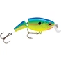 Воблер Rapala Jointed Shallow SHAD RAP JSSR05 PRT 50мм 7гр. - уменьшенное изображение 1