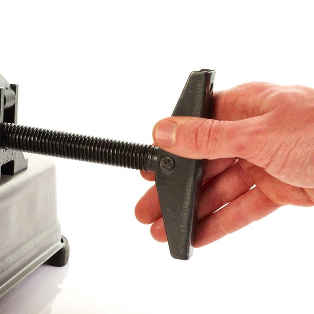 Монтажна пила Milwaukee відрізна по металу CHS 355, 2300Вт (4933411760) - picture 5