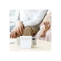 Подставка для планшета и телефона LP106 Adjustable Portable Stand Multi-Angle White Ugreen (30285) - уменьшенное изображение 4