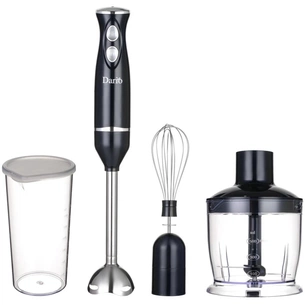 Блендер Dario DB 0532 black (DB0532 black) зображення 1