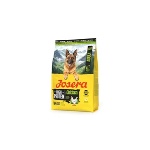 Сухий корм для собак Josera High Protein Adult Chicken (High Energy) 3 кг (4032254788355) зображення 1