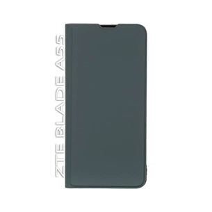 Чохол до мобільного телефона BeCover Exclusive New Style ZTE Blade A55 Dark Green (712611) зображення 1
