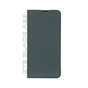 Чохол до мобільного телефона BeCover Exclusive New Style ZTE Blade A55 Dark Green (712611) - зменшене зображення 1