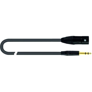 Мікрофонний кабель Quik Lok Just MJS 5 (240087) зображення 1