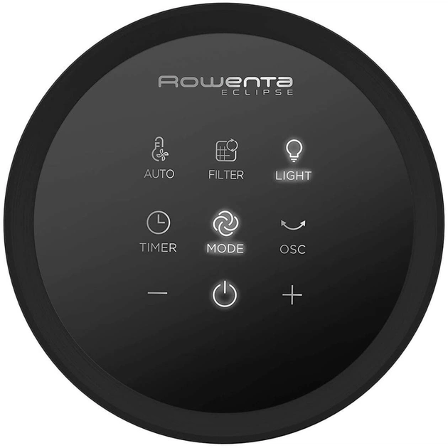 Очисник повітря Rowenta QU5030F0 - зображення 12