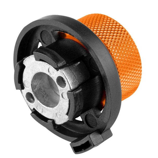 Газовий обігрівач Neo Tools 92г/год (90-134) - зображення 4