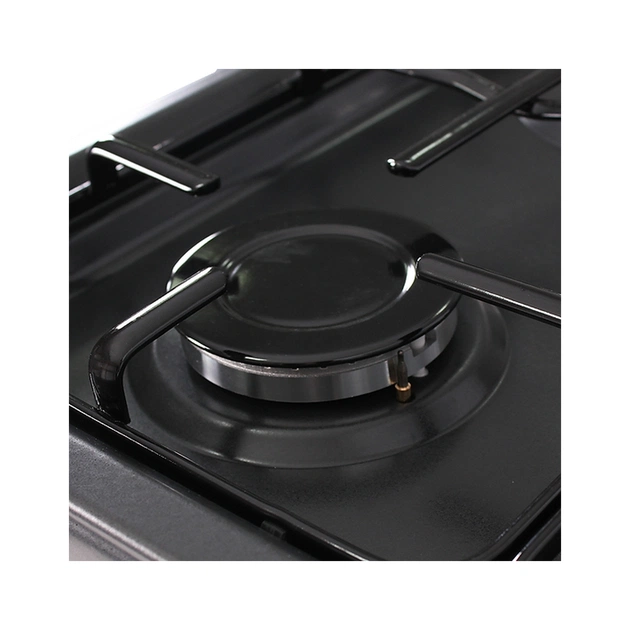 Плита PRIME Technics PSE 641211 GB - picture 8