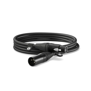 Мікрофонний кабель Rode XLR 3 m (302595) зображення 1