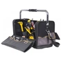 Сумка для інструмента Stanley FatMax Plumber Bag, сантехніка, двостороння, 520х280х310мм (FMST1-70719) - зменшене зображення 4