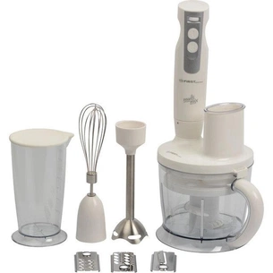 Блендер First без ПДВ FA-5273-1 зображення 1