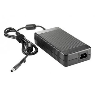 Блок живлення до ноутбуку HP 200W 19.5V, 10.3A, разъем 7.4/5.1(pin inside) (HSTNN-DA16) зображення 1