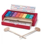 Розвиваюча іграшка Melissa&Doug Перший ксілофон (MD4149) - зменшене зображення 1