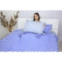 Постільна білизна MirSon Ranforce Elite 18-002 Silvi 2х160х220 (2200004734873) - зменшене зображення 5