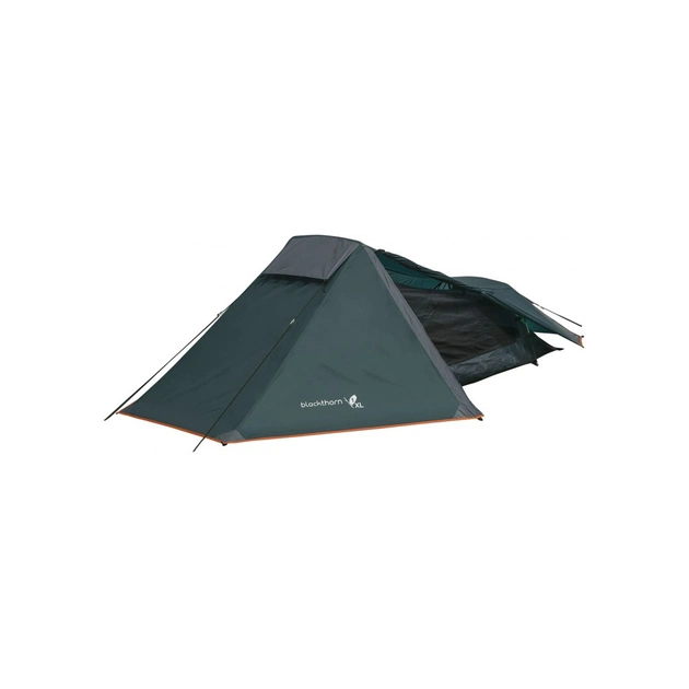 Намет Highlander Blackthorn 1 XL Hunter Green (927941) - изображение 1